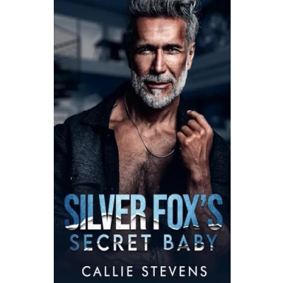 Afbeelding van The Solace Sisters Silver Fox&#039;s Secret Baby