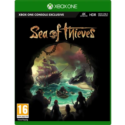 Afbeelding van Sea of Thieves