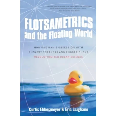 Afbeelding van Flotsametrics &amp; The Floating World
