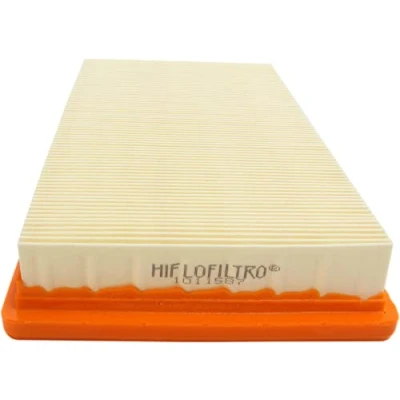 Afbeelding van HifloFiltro HFA6401 Luchtfilter filter insert, Droog