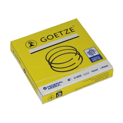 Afbeelding van Goetze Engine Zuigerveren 08 428700 00