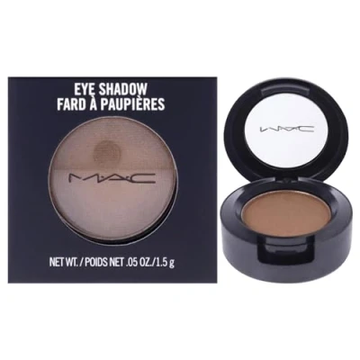 Afbeelding van Mac Small Eyeshadow Satin Soba