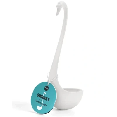 Afbeelding van Ototo Swanky White