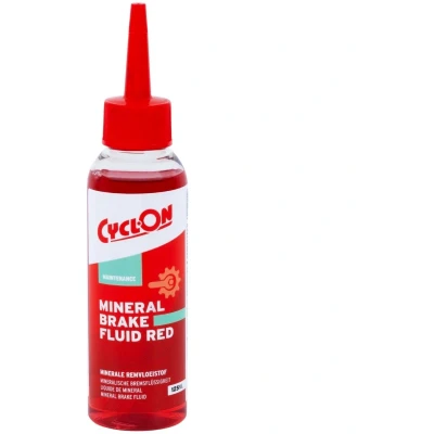 Afbeelding van Cyclon mineral brake fluid (125 ml)