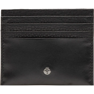 Afbeelding van JOOP! Kaarthouder Cardona Peteus Cardholder H8 Black Zwart