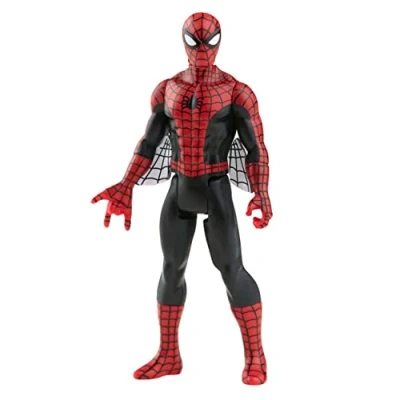 Afbeelding van Marvel Legends Amazing Fantasy: Spider Man Speelfiguur