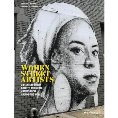 Afbeelding van Women Street Artists