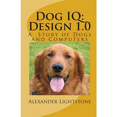 Afbeelding van Dog IQ