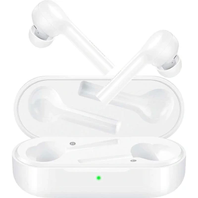 Afbeelding van Huawei FreeBuds met Actieve Noice Cancelling Wit