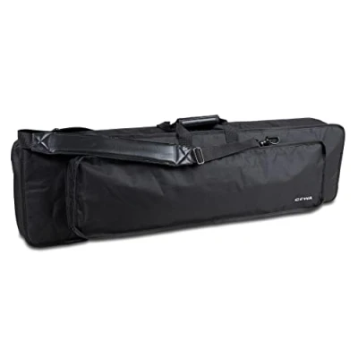 Afbeelding van Gewa 271105 Gig Bag Basic toetsenbord, zwart, 95 x 24 9 cm