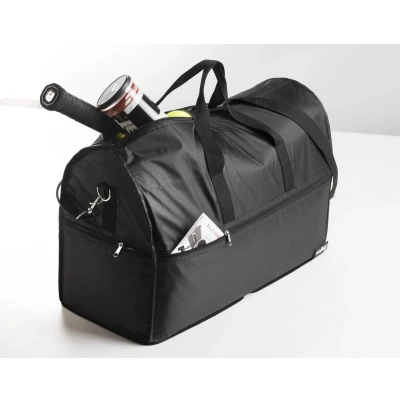 Afbeelding van Compactor Sporttas 29,4 Liter 56 Cm Polyester Zwart