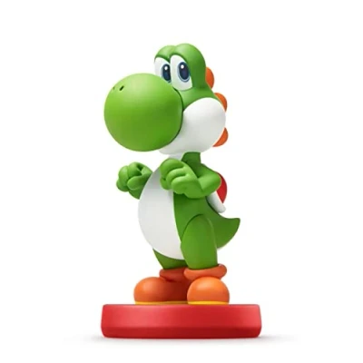 Afbeelding van Nintendo amiibo Super Mario Yoshi