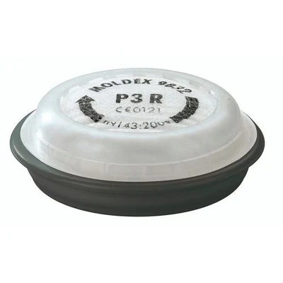 Image de Filtreà particules pour masque série 7000 et 9000