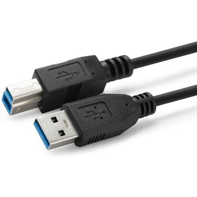 Afbeelding van Microconnect USB kabels USB3.0AB2B