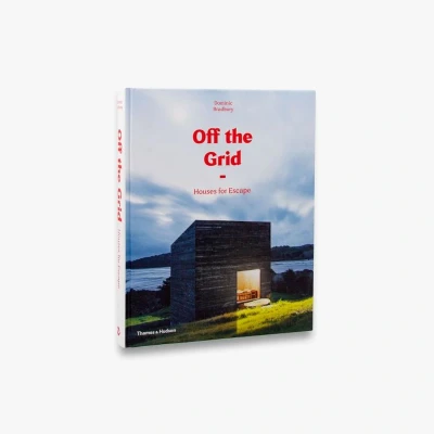 Afbeelding van Off the Grid