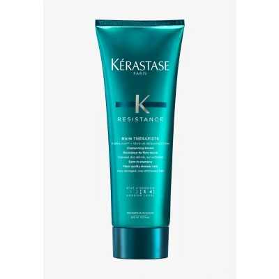 Afbeelding van Kerastase Résistance Bain Thérapiste 250ml Haibu by Kapperskorting.com