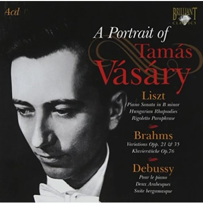 Afbeelding van Tamas Vasary