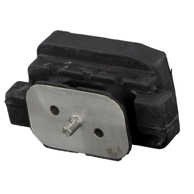 Afbeelding van Febi Bilstein Ophangrubber autom.bak / Versnellingsbak steun 31986