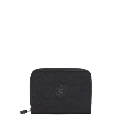 Afbeelding van Kipling Money LOVE Portemonnee black, Dames, Maat: One Size, Black