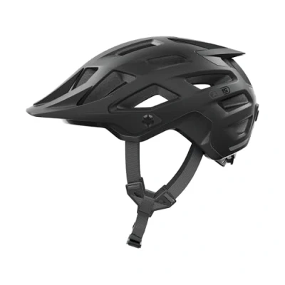 Afbeelding van Abus Moventor 2.0 MTB helm Velvet Black S