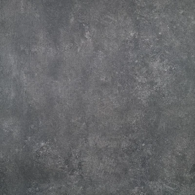 Afbeelding van Ceramaxx Cimenti Clay Anthracite 90x90x3 cm