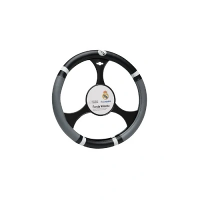 Afbeelding van SUMEX RMA5080 PVC stuurhoes Real Madrid