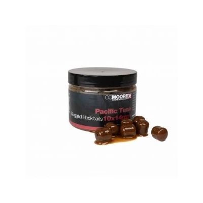 Afbeelding van CC Moore Pacific Tuna Glugged Hookbaits 15x18mm (35 stuks)
