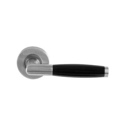 Afbeelding van Design 194 Massief RVS Rond
