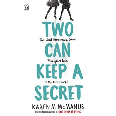 Image de Two Can Keep a Secret