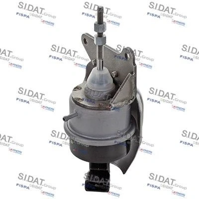 Afbeelding van SIDAT 48.078 Turbo patroon FIAT: Grande Punto Hatchback, ALFA ROMEO: MiTo