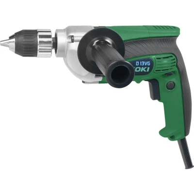 Afbeelding van HiKOKI D13VG WUZ boormachine