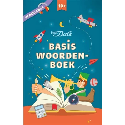 Image de Dictionnaire Van Dale basis NL