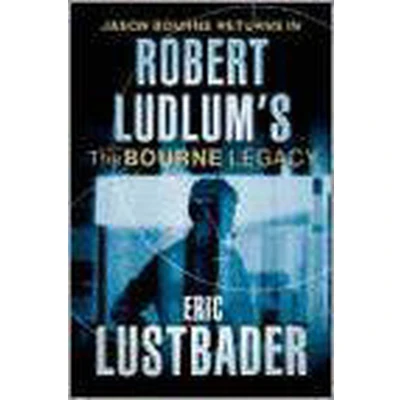 Afbeelding van Robert Ludlum&#039;s the Bourne Legacy