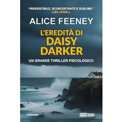 Afbeelding van L&#039;eredità di Daisy Darker