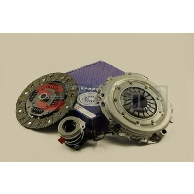 Afbeelding van STATIM 120.469 Koppelingsset Met koppelingsdruklager 200mm OPEL: Meriva A, Corsa C Hatchback