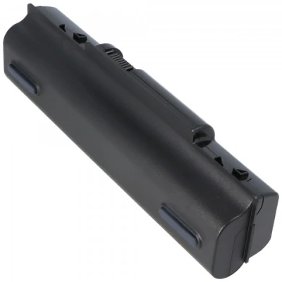 Afbeelding van Accu geschikt voor ACER Aspire 4310 series, Li ion, 11.1V, 7800mAh, 86.6Wh, zwart