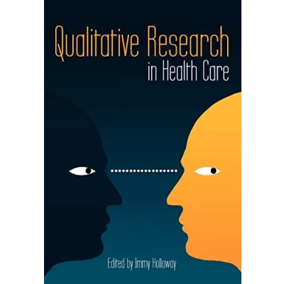 Afbeelding van Qualitative Research In Health Care