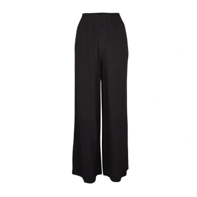 Afbeelding van O&#039;Neill Malia Beach Pants Strandaccessoire, Dames, Maat: Small, Schwarz