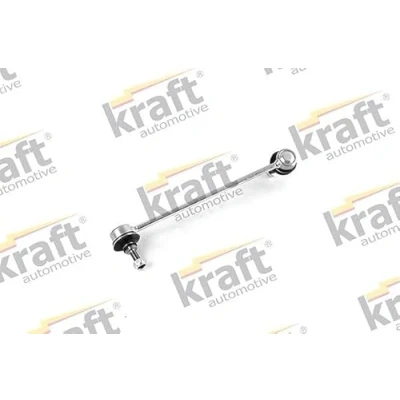Afbeelding van KRAFT 4301493 Stabilisatorstang Vooras links en rechts M10x1.5 MERCEDES BENZ: C Class Saloon, T modell, CLK Coupe