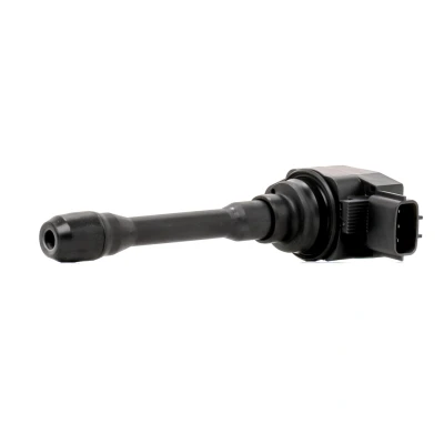 Afbeelding van HITACHI 133901 Bobine RENAULT: CLIO 3, LAGUNA NISSAN: MICRA 4, Juke