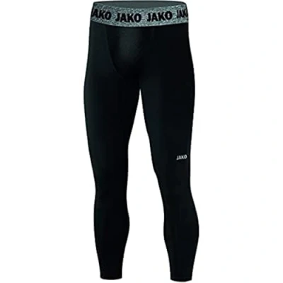 Afbeelding van JAKO Long tight Compression 2.0 Zwart