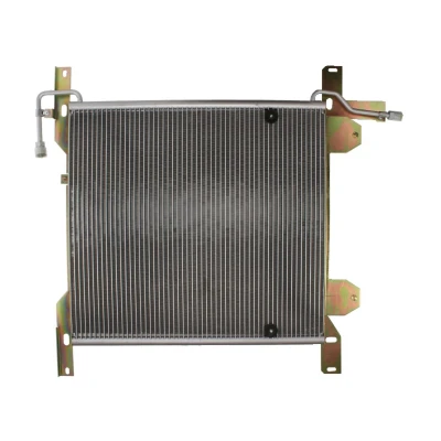 Afbeelding van THERMOTEC KTT110350 Condensor Airco Zonder droger 470 X 610 0 mm