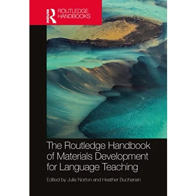Afbeelding van Routledge Handbooks in Applied Linguistics The Handbook of Materials Development for Language Teaching