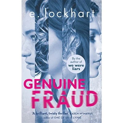 Afbeelding van Genuine Fraud