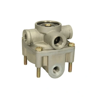 Afbeelding van DT Spare Parts 4.60317 Relaisklep