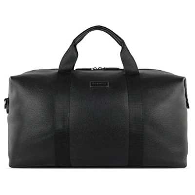 Afbeelding van bugatti ELSA Weekendtas, Dames, Maat: One Size, Schwarz