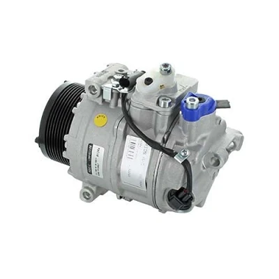 Afbeelding van MEAT &amp; DORIA K15204A AC Compressor 7SEU17C 12V MERCEDES BENZ: Viano, Vito Minibus, E Class Saloon