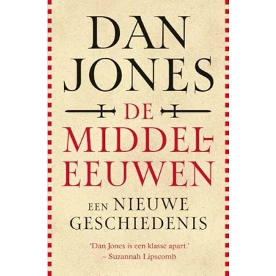 Afbeelding van De middeleeuwen