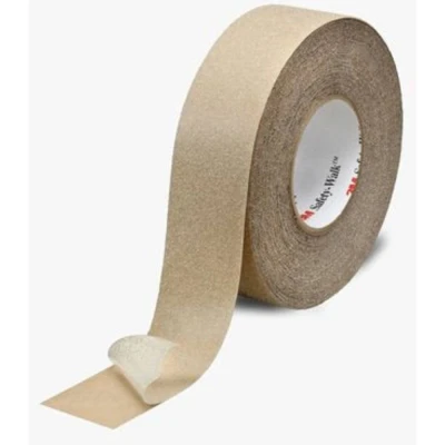 Afbeelding van 3M SW1TR50 Safety walk Universal (type 1) (l x b) 18.3 m 50.8 mm Transparant