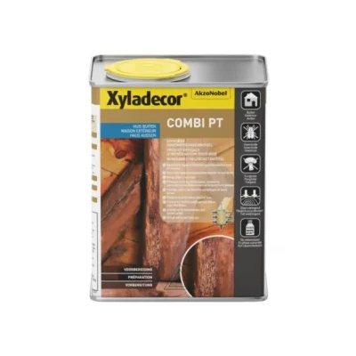 Afbeelding van Xyladecor Combi PT 0,75L